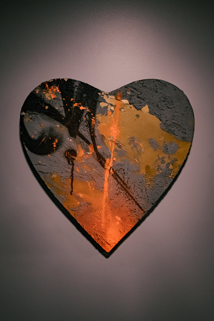 Love Hurts