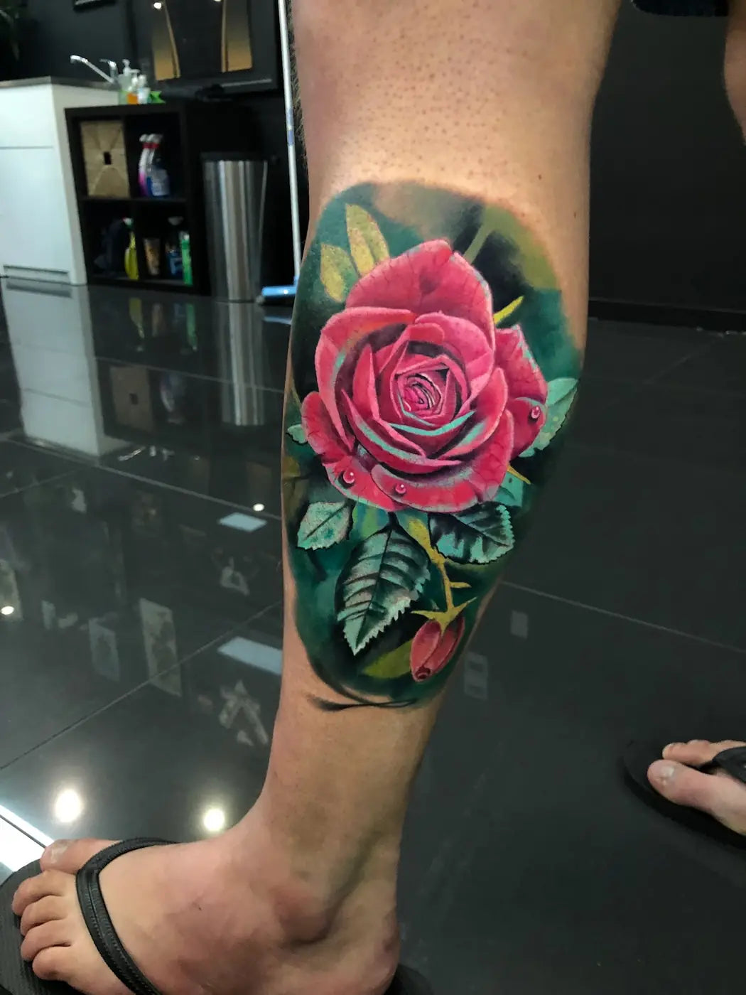 Rose