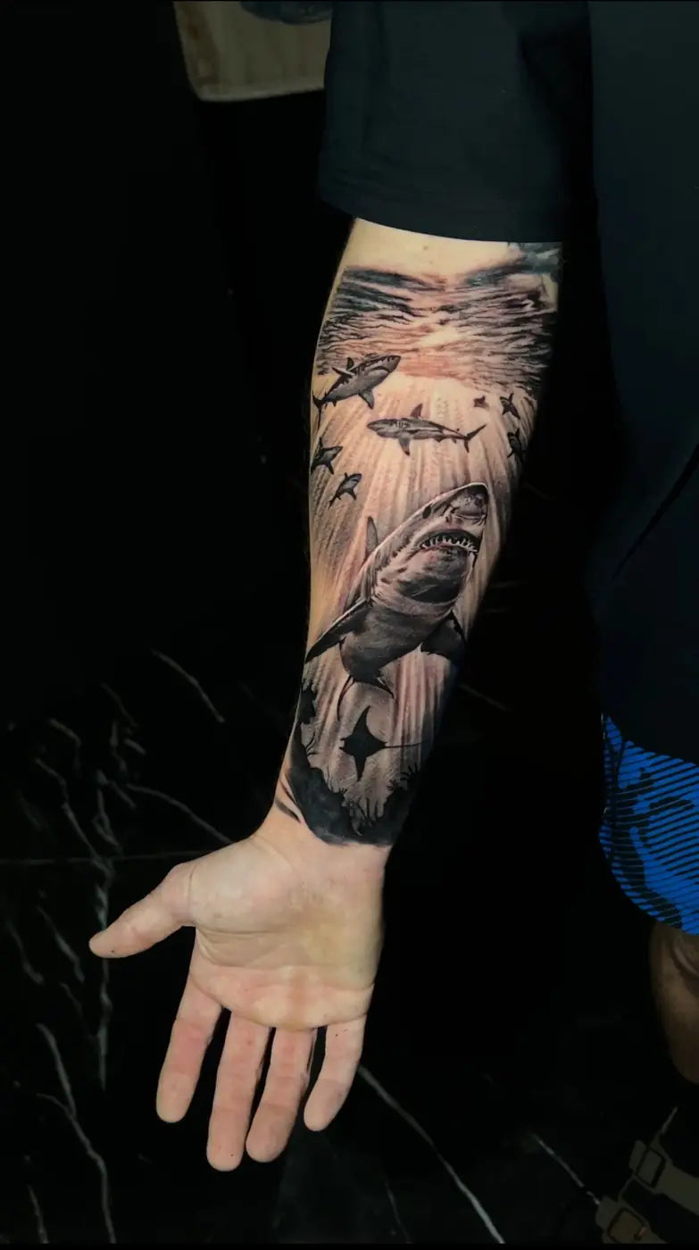 Sleeve