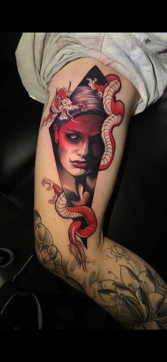 Medusa