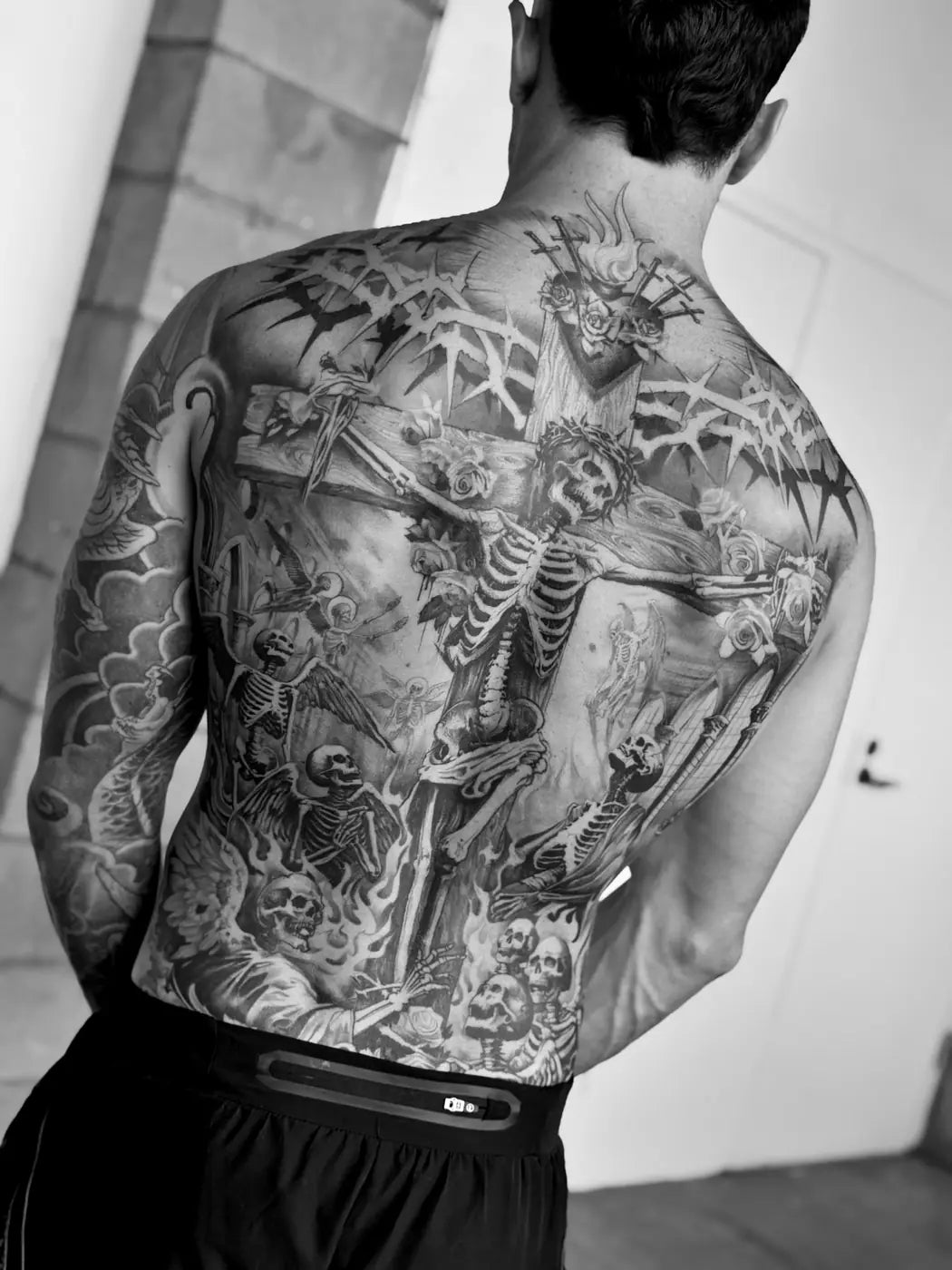 Full back